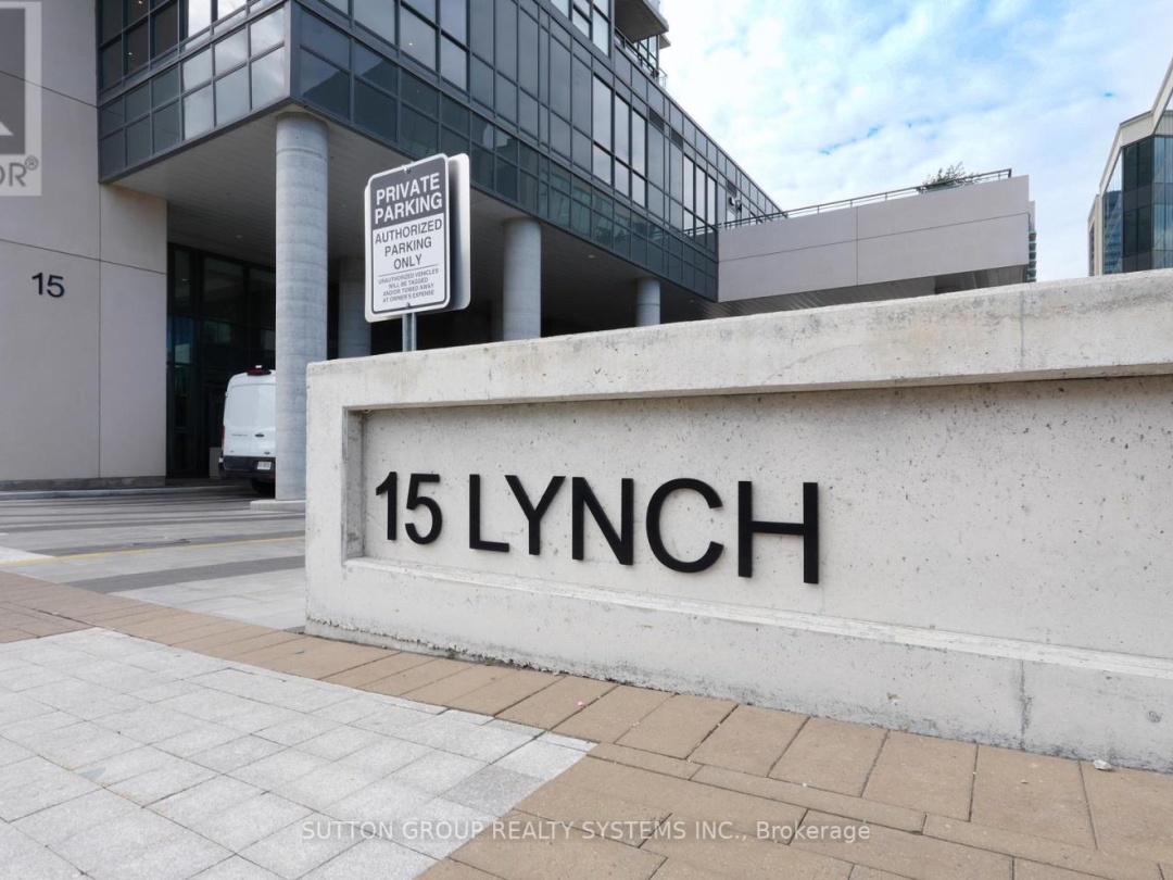 1901 - 15 LYNCH STREET, 