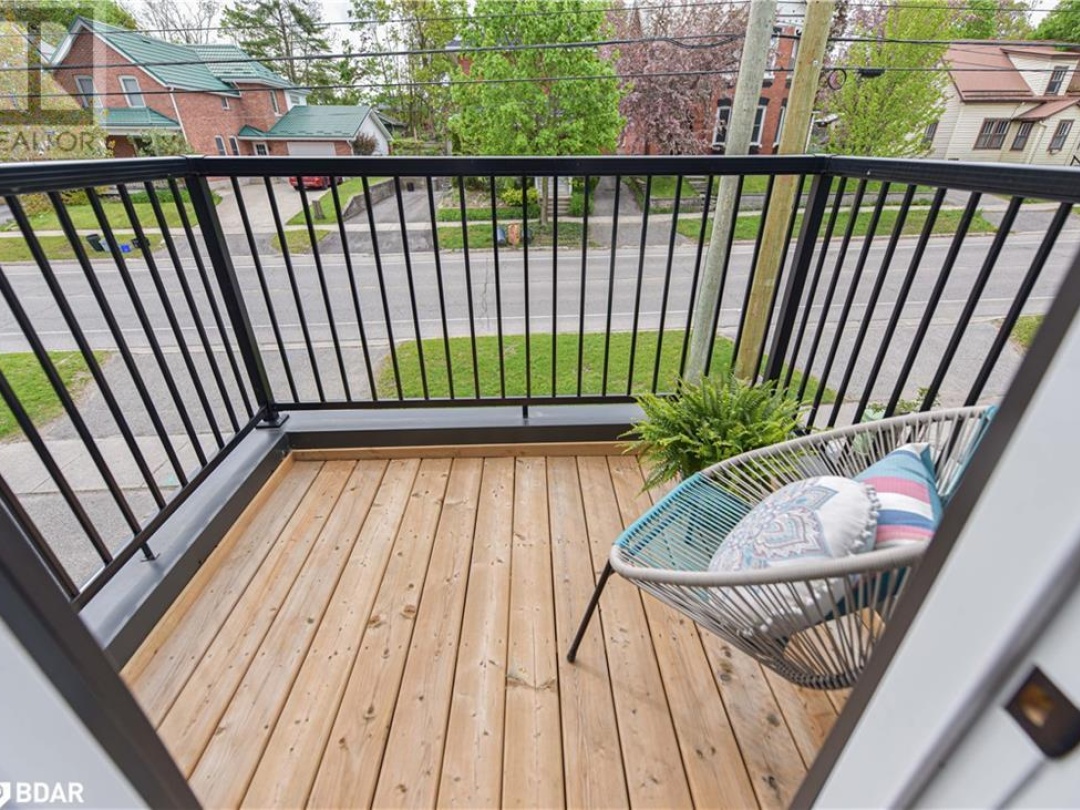 274 MISSISSAGA Street, Orillia