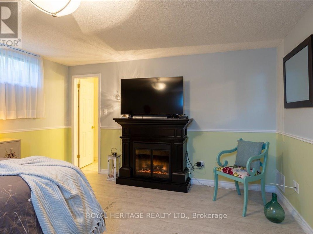 38 Patricia Place, Pigeon Lake