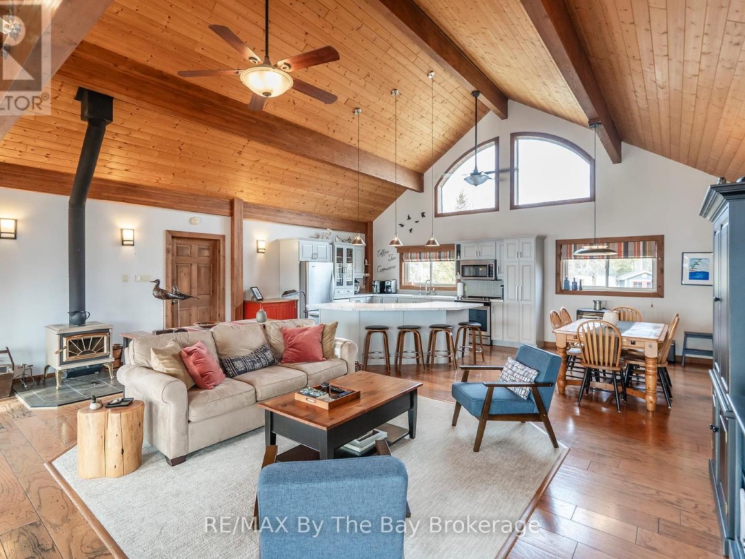 3854 Is 630 Georgian Bay, Georgian Bay