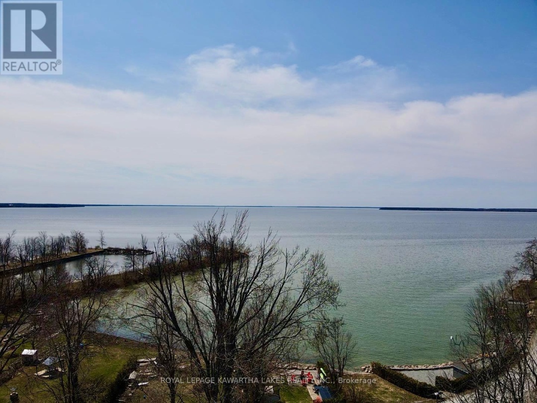1227 Ramara Road 47 Road, Lake Simcoe