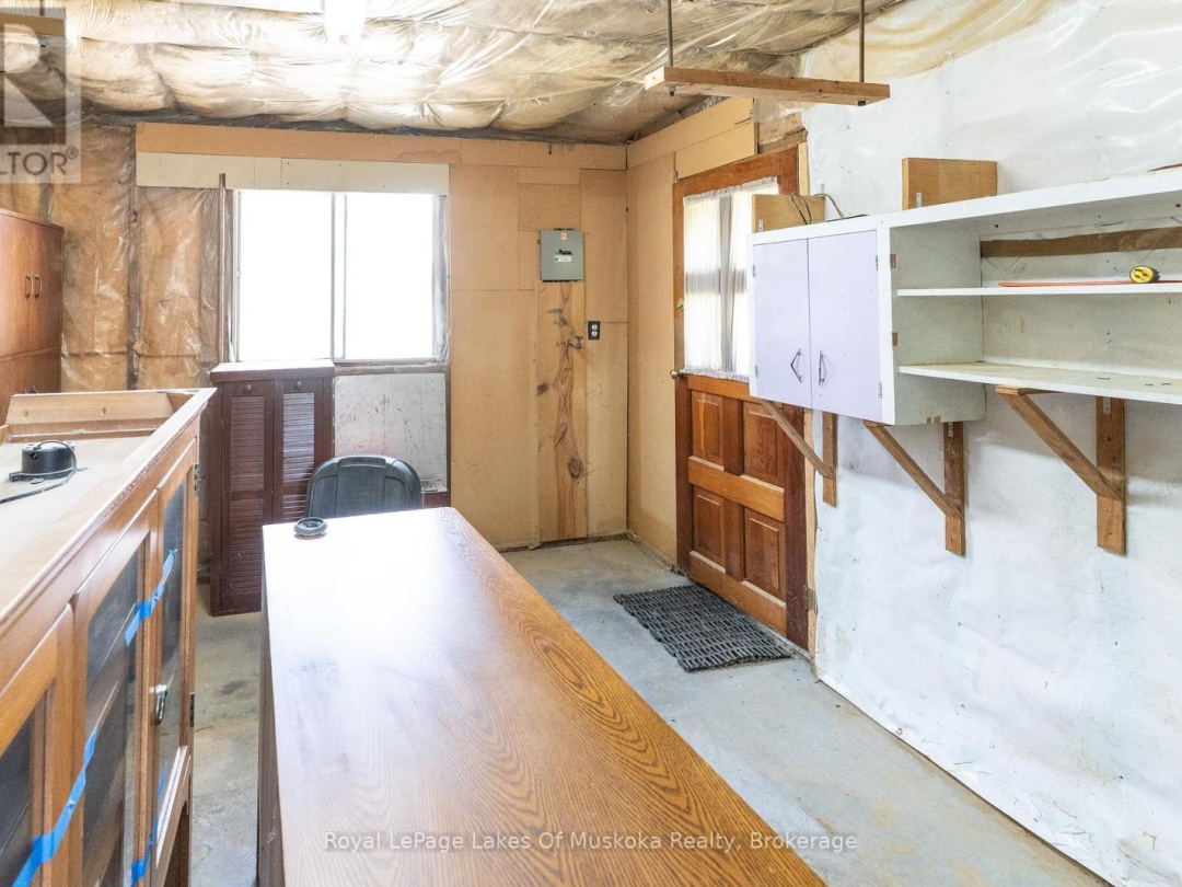156 DILL STREET, 