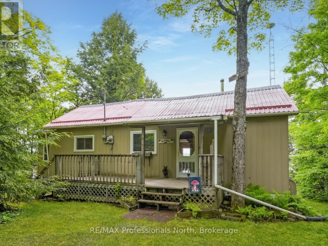 2598 GLAMORGAN ROAD, 