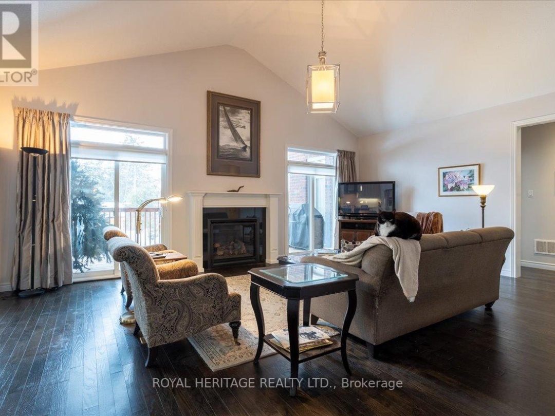 20 Island Bay Drive, Pigeon Lake
