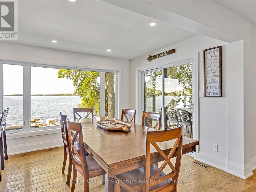 135 Driftwood Village Road, Balsam Lake