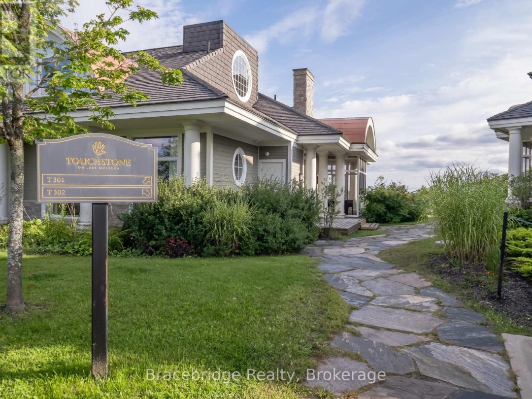 T301-C1 - 1869 MUSKOKA ROAD 118 HIGHWAY W, 