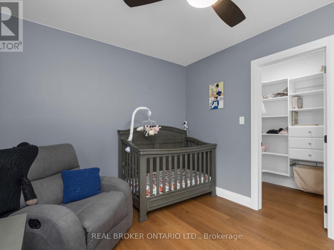 1030 HAWN ROAD, 