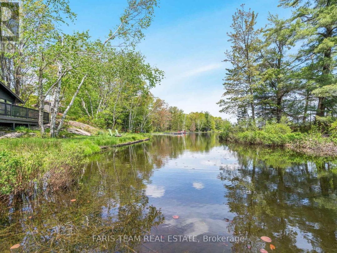 1010 Sanderson Road, Clearwater Lake
