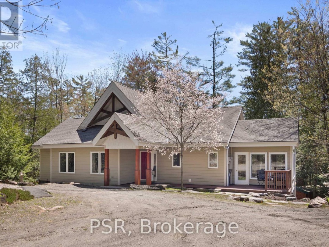 1049 Catherine Bagley Road, Severn Lake