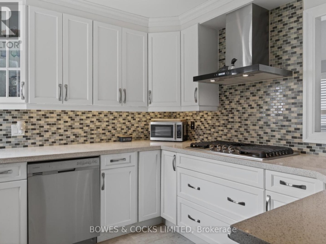 284 PORT HOOVER ROAD, 