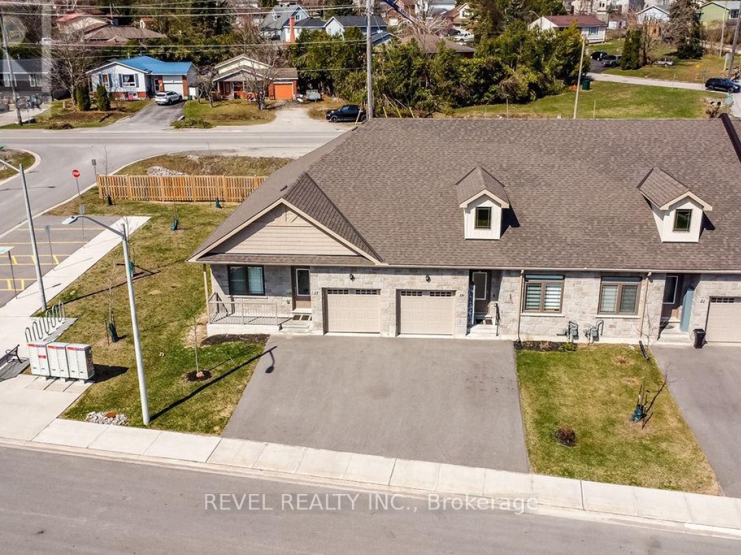 19 Leanne's Way, Orillia