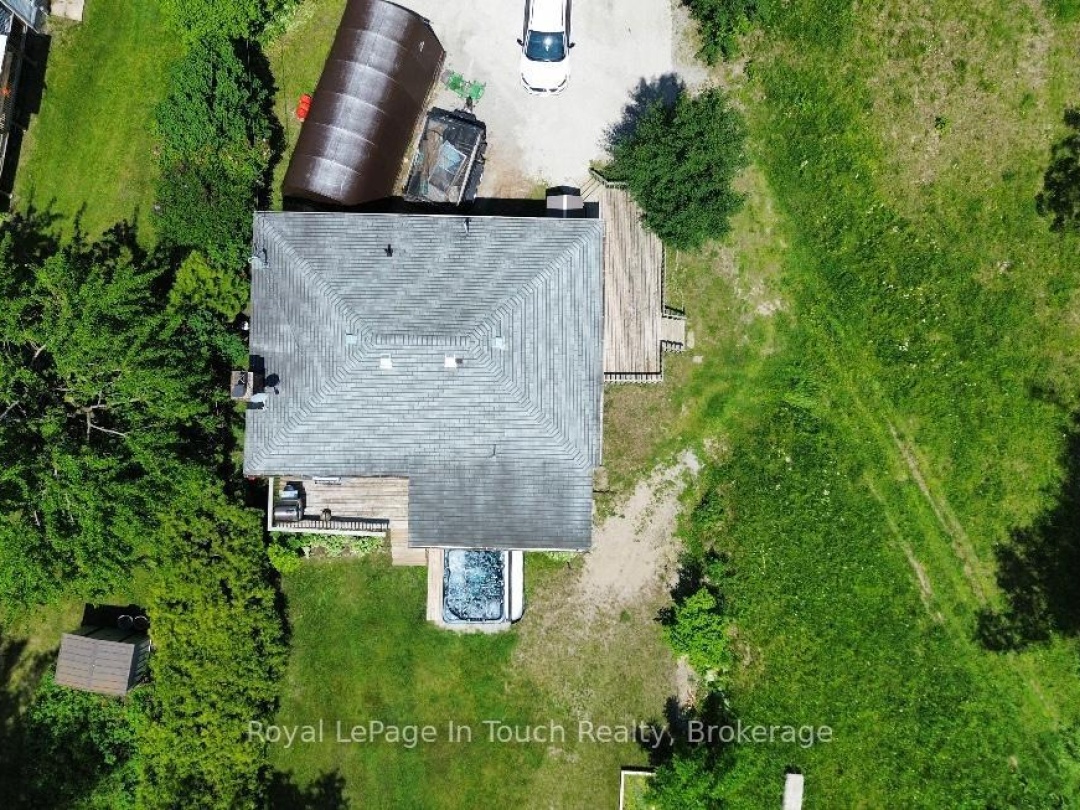 164 DUCK BAY ROAD, 