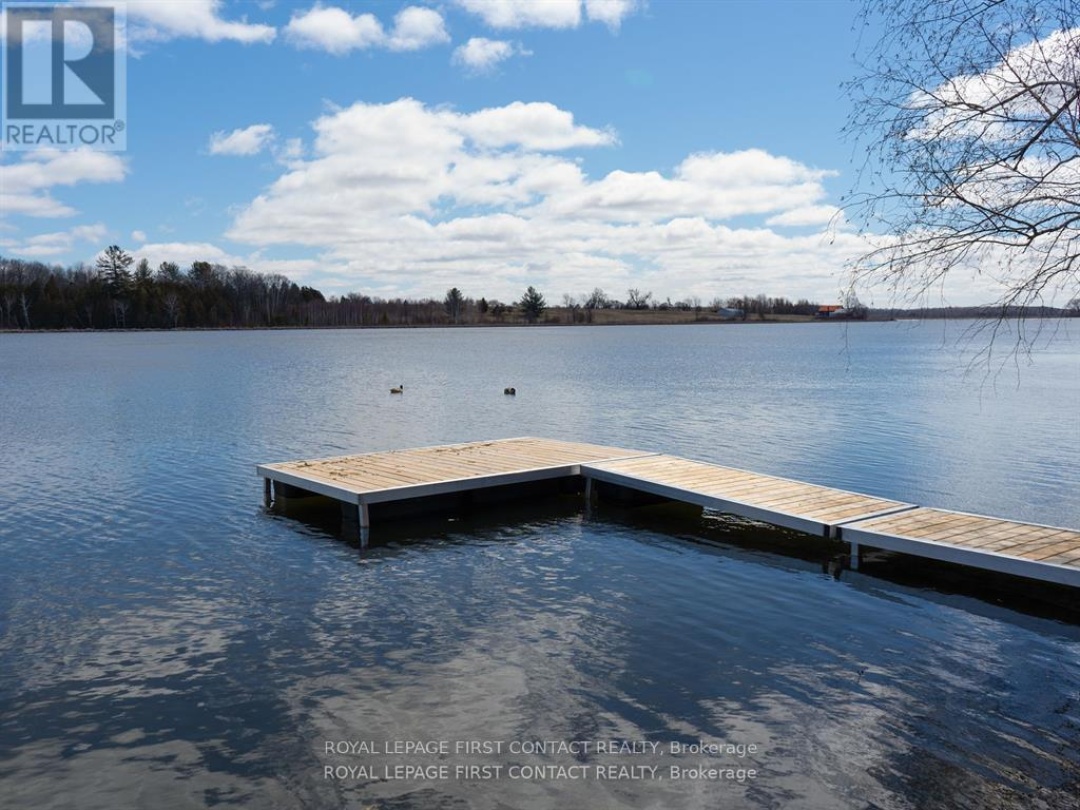198 O'reilly Lane, Lake Scugog