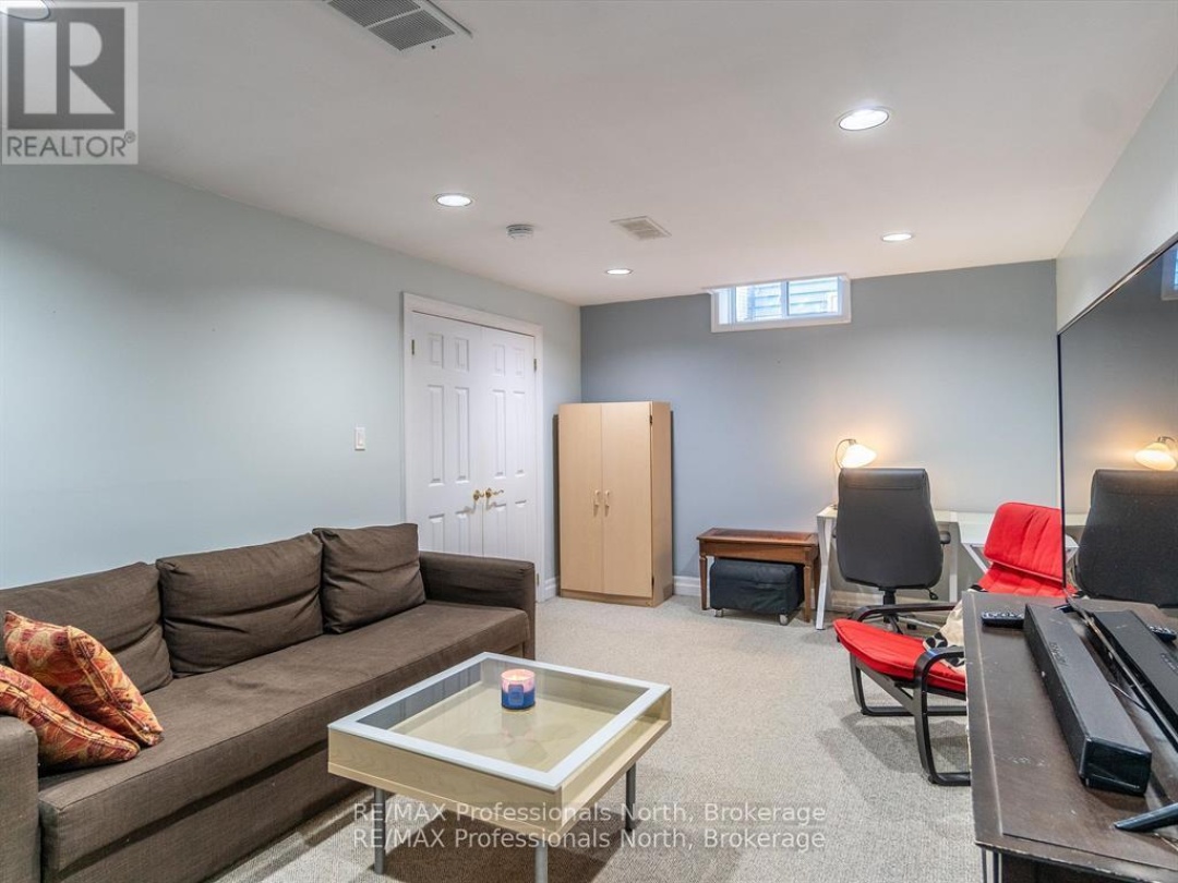 26 COATES AVENUE, 