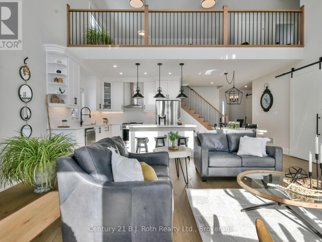 27 53 Dock Lane, Georgian Bay