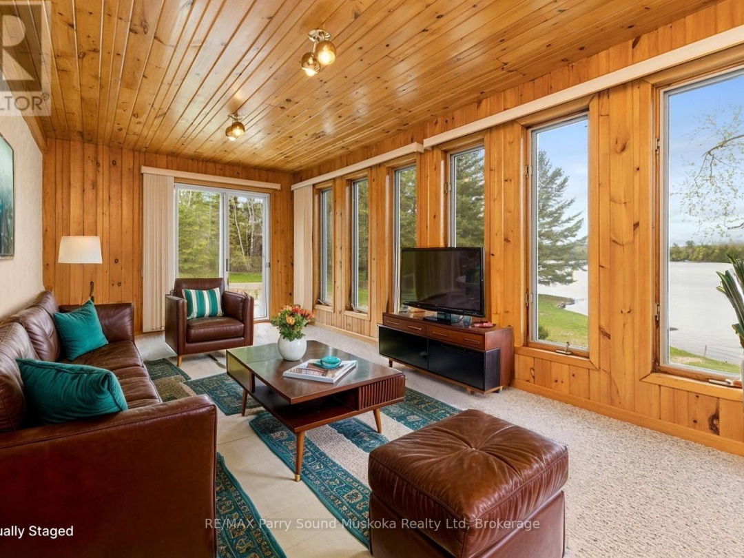 179 Manitou Drive, Manitouwabing Lake