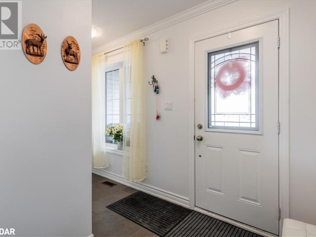 1 SINCLAIR Crescent, Ramara