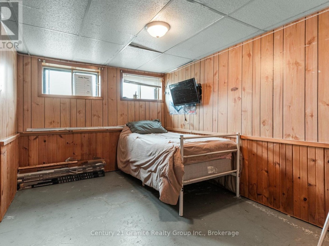 32 CAMERON ROAD, 