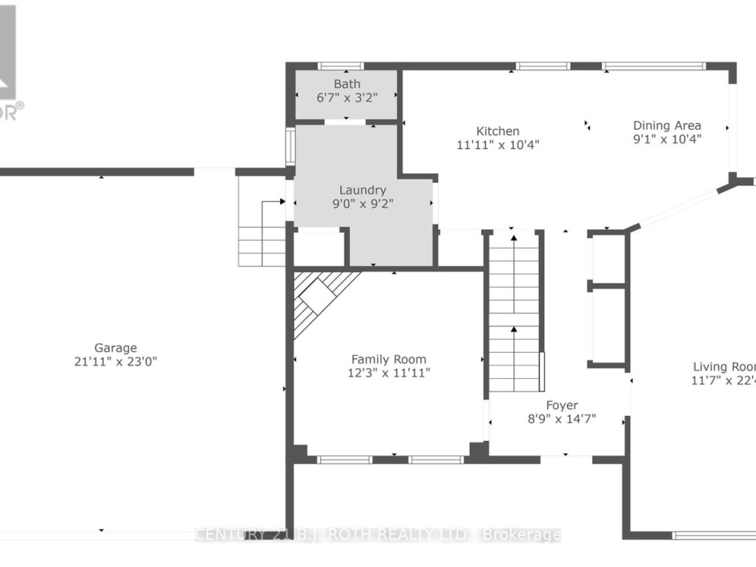 53 SLALOM DRIVE, 