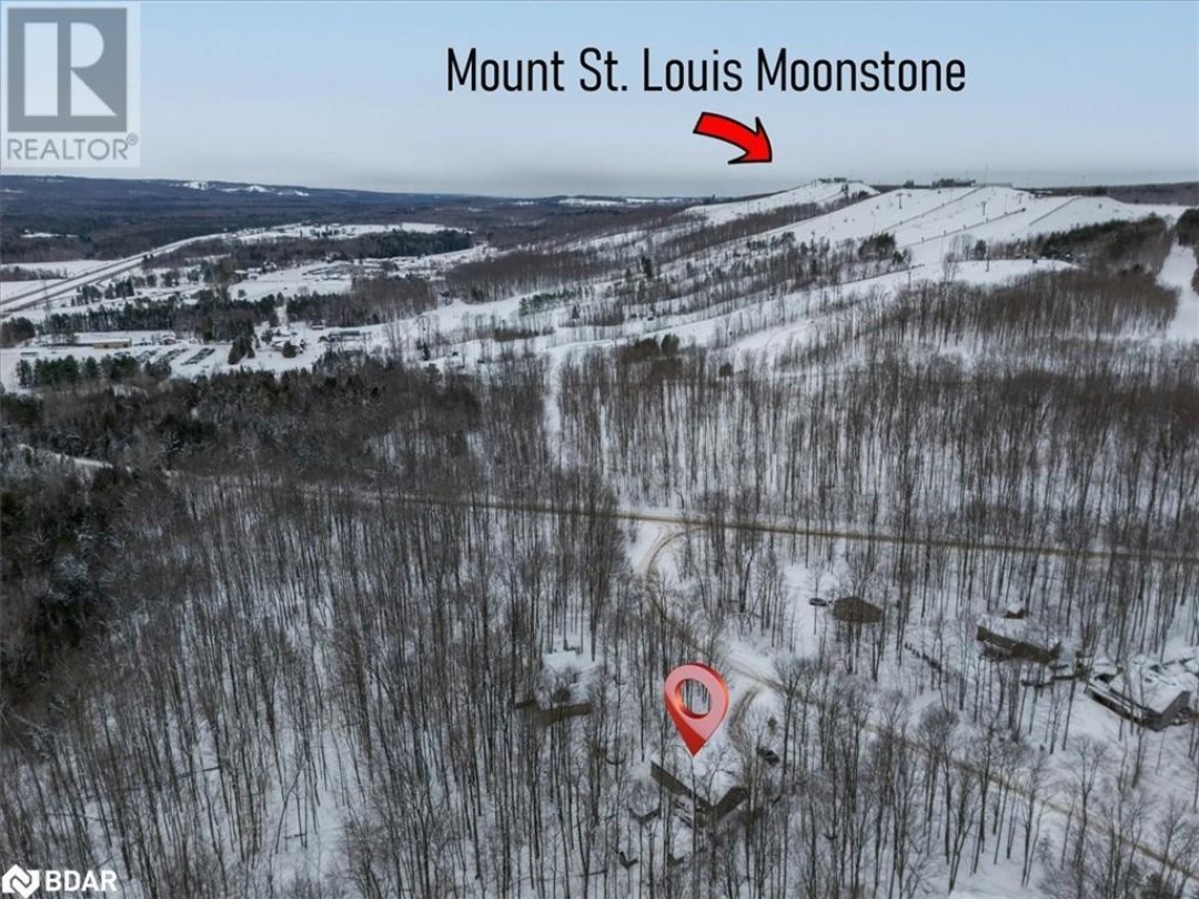 5 Snowshoe Trail, Moonstone