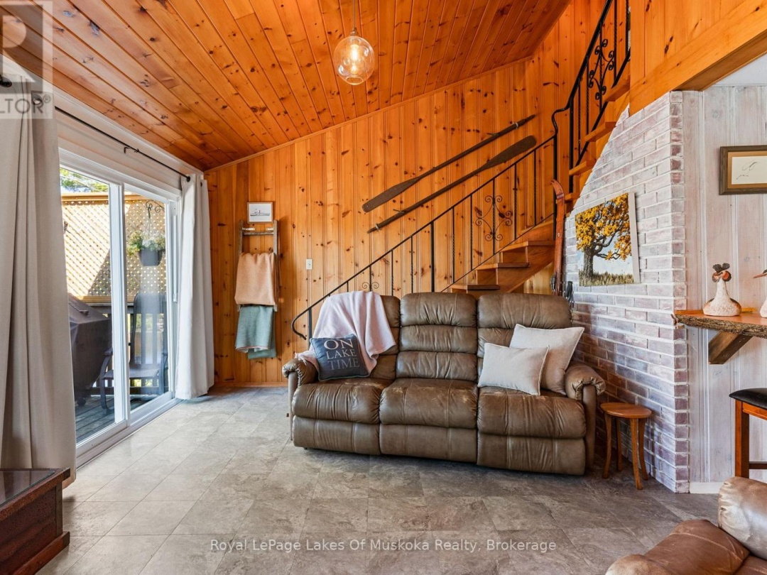 4 - 1379 MUSKOKA ROAD 169, 