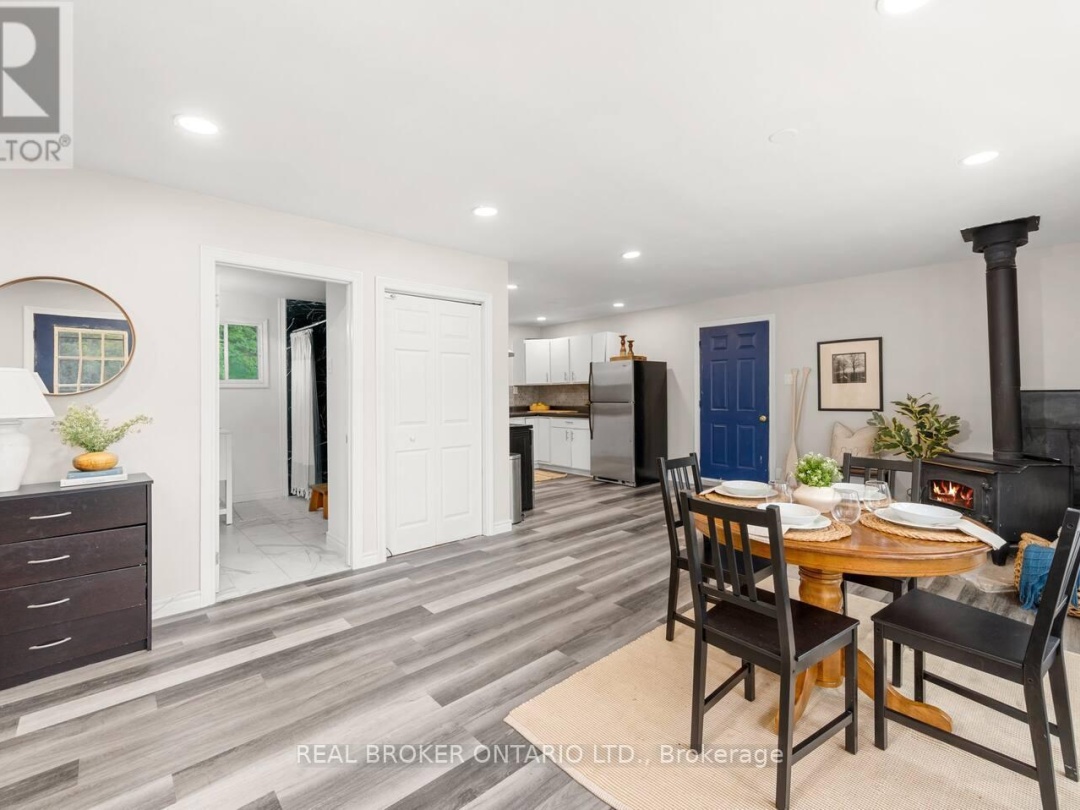 1027 SPENSOR'S TRAIL, 
