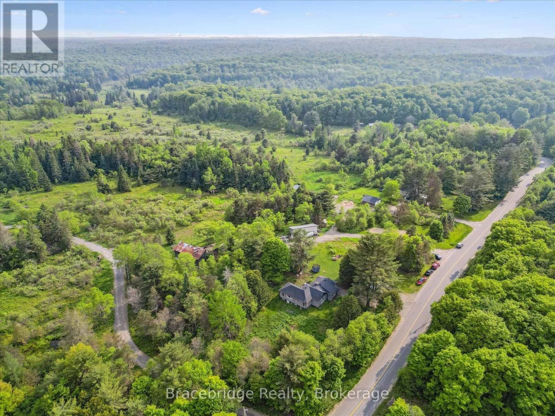 1151 BEATRICE TOWN LINE, 
