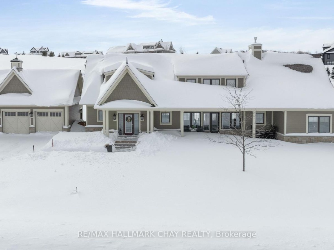 12 Thoroughbred Drive, Oro-Medonte