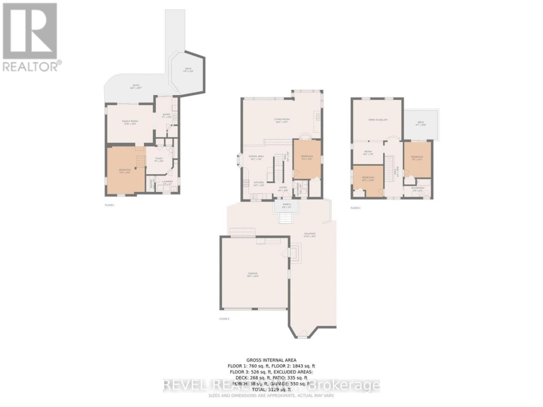 28 WAKEFORD ROAD, Lake Scugog