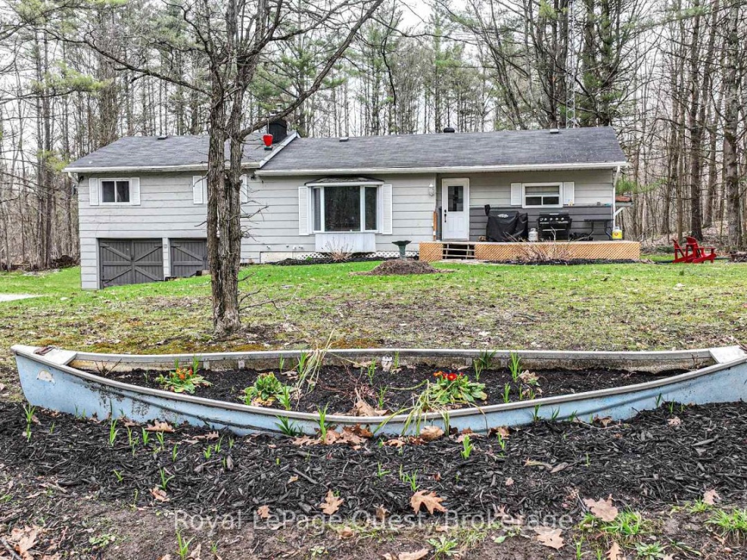 1979 Peninsula Pt Road, Severn