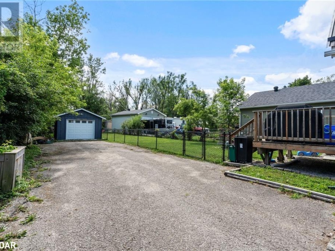 277 GILL Street, 