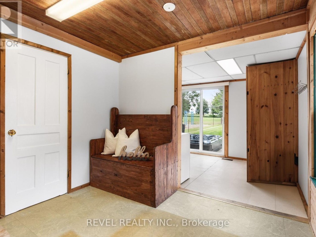 120 ELM TREE ROAD, 