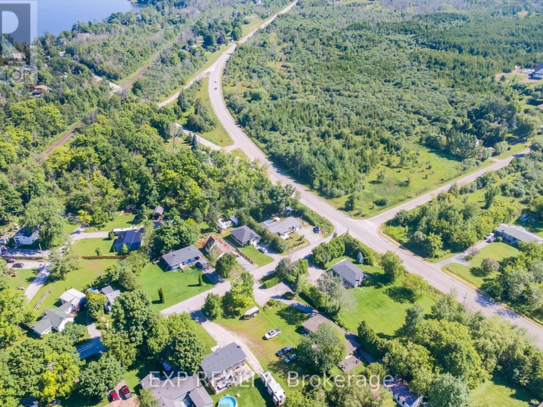 B393 THORAH CONCESSION 2 ROAD, 