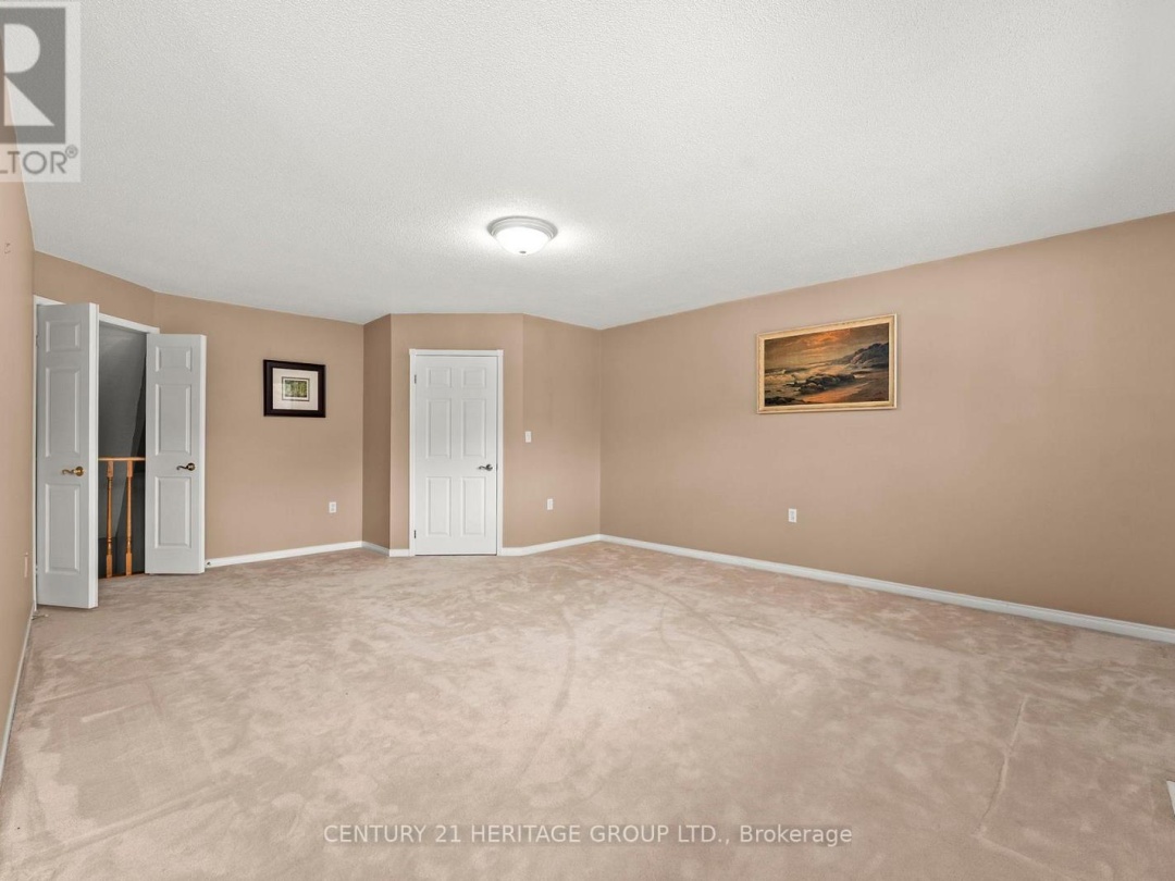 408 - 40 MUSEUM DRIVE, 