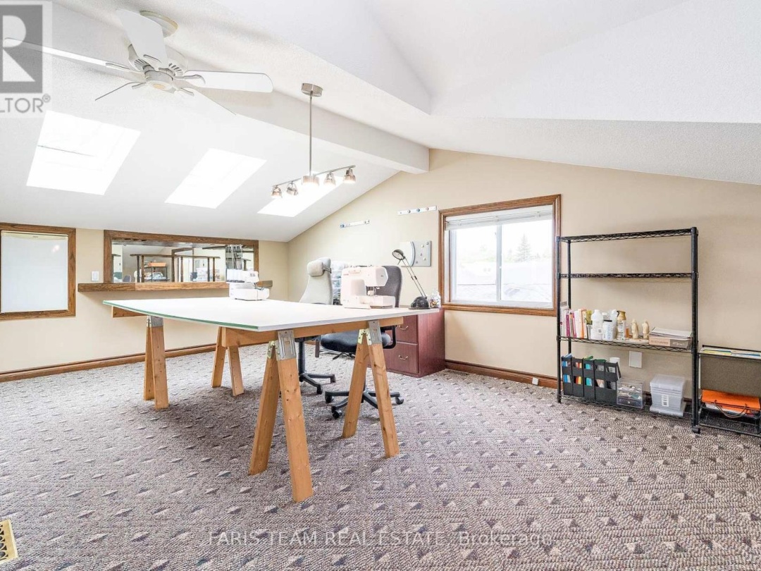 18 Turtle Path, Lake Simcoe