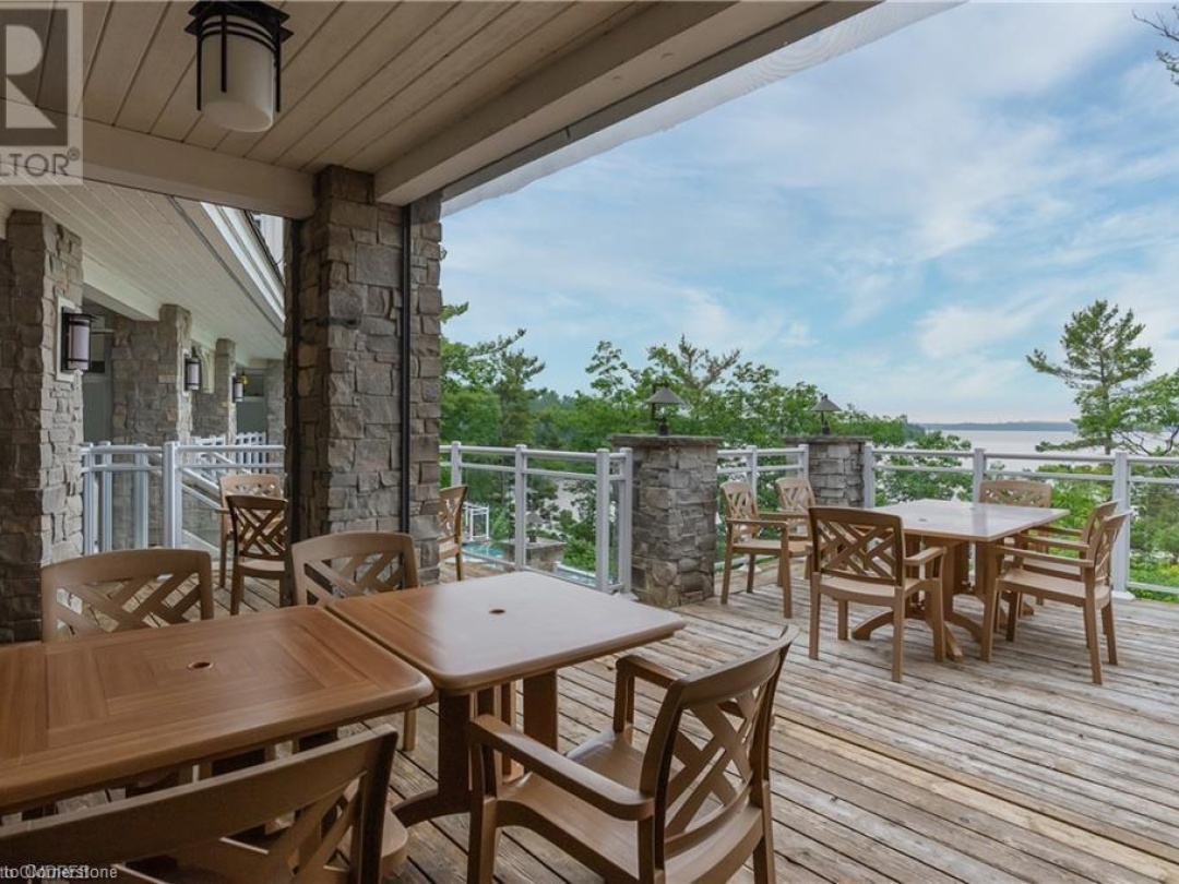 1869 Hwy 118 W Unit# Bhvb201, Lake Muskoka