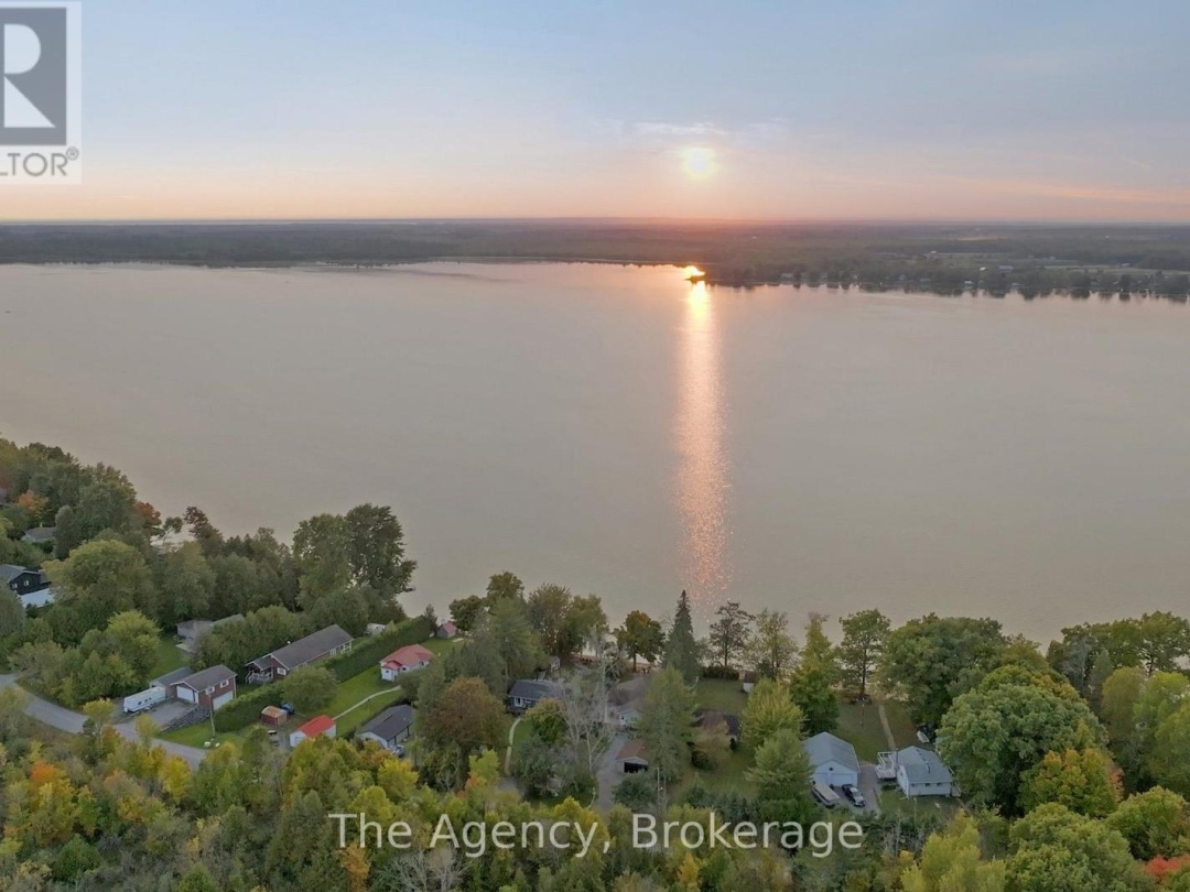 119 CAMPBELL BEACH ROAD, 
