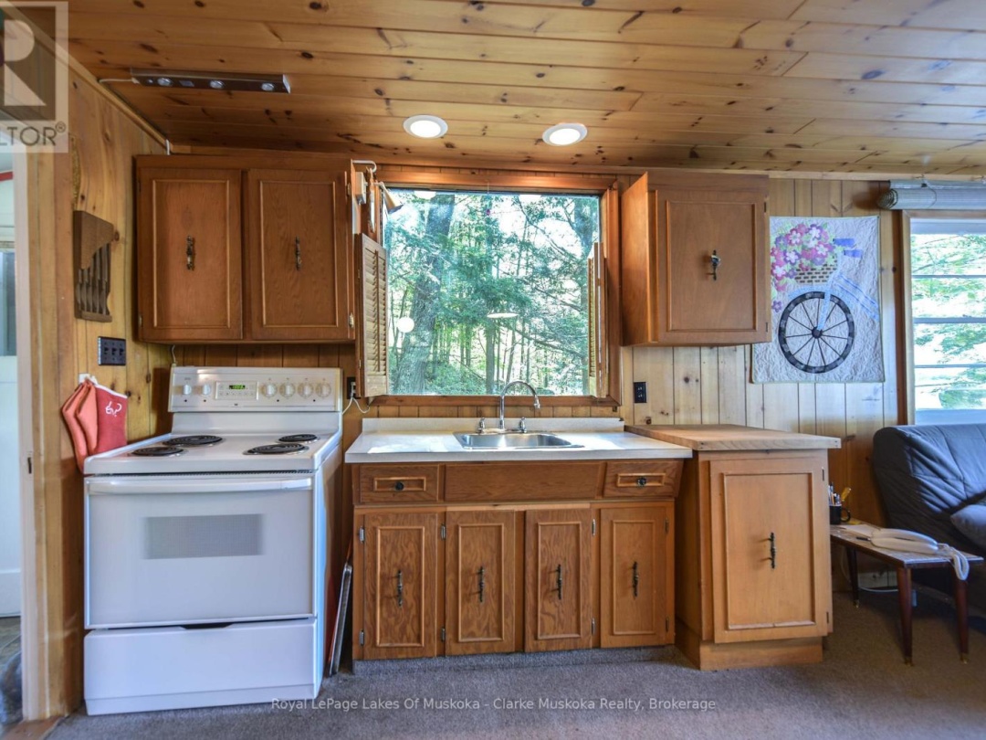 2910 Maclean Lk N S Road, Black Lake