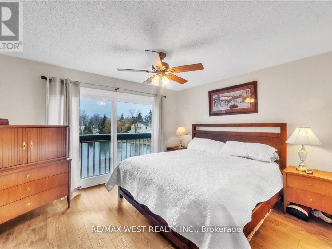 9 - 24 LAGUNA PARKWAY, Lake Simcoe