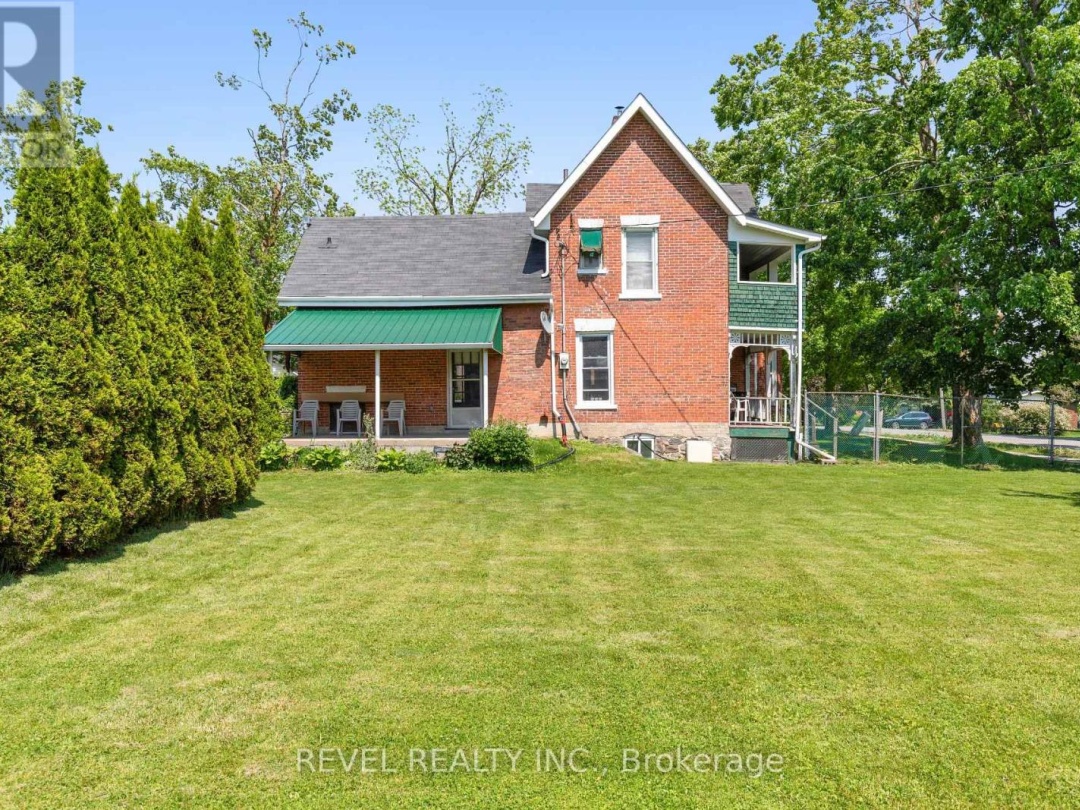 100 NAPPADALE STREET, 