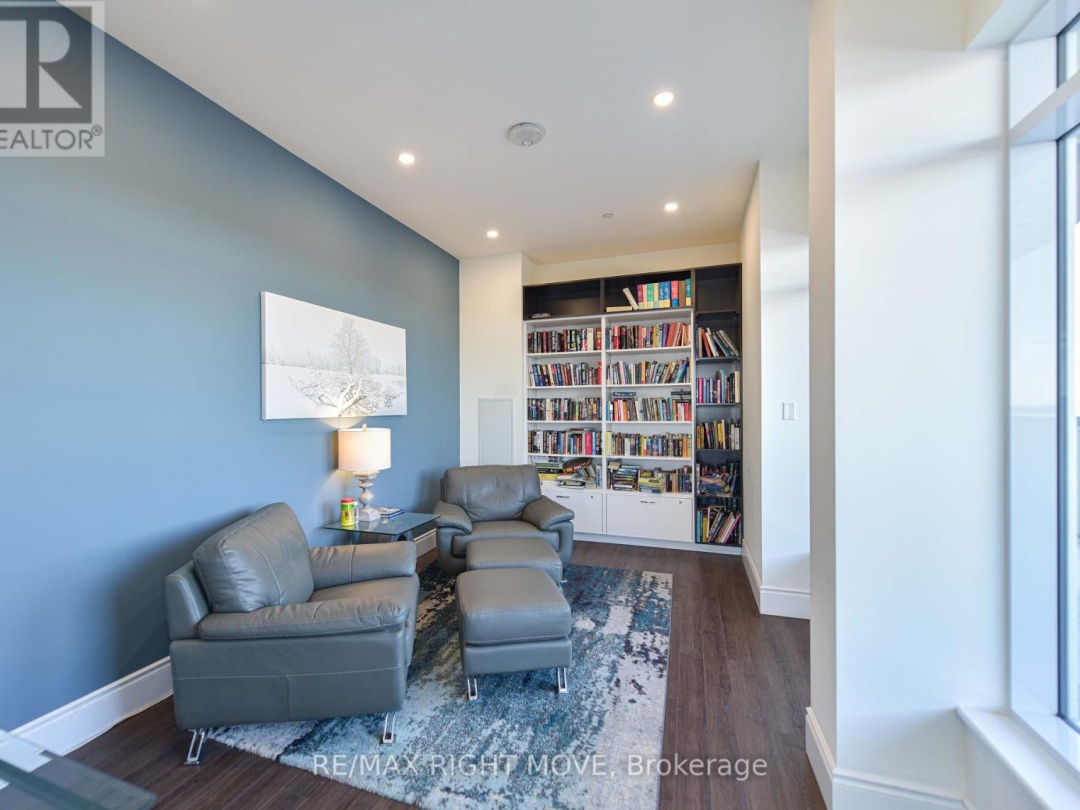 504 - 80 ORCHARD POINT, Lake Simcoe