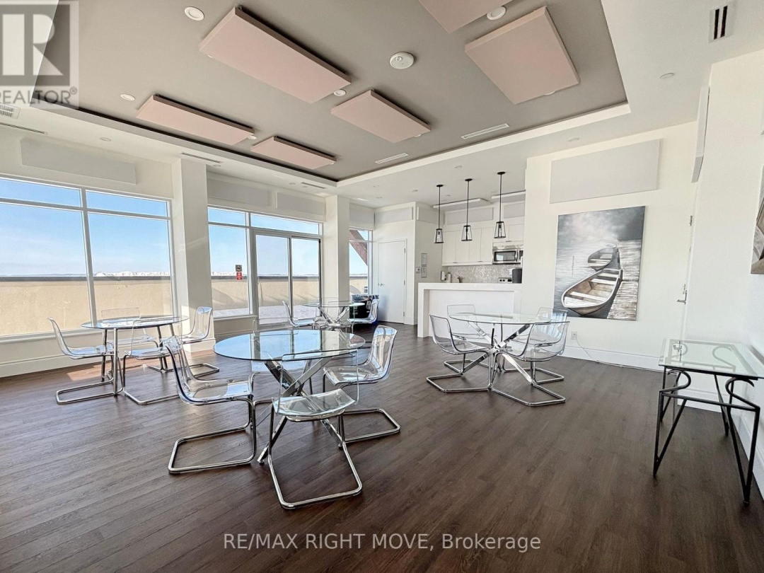 504 - 80 ORCHARD POINT, Lake Simcoe