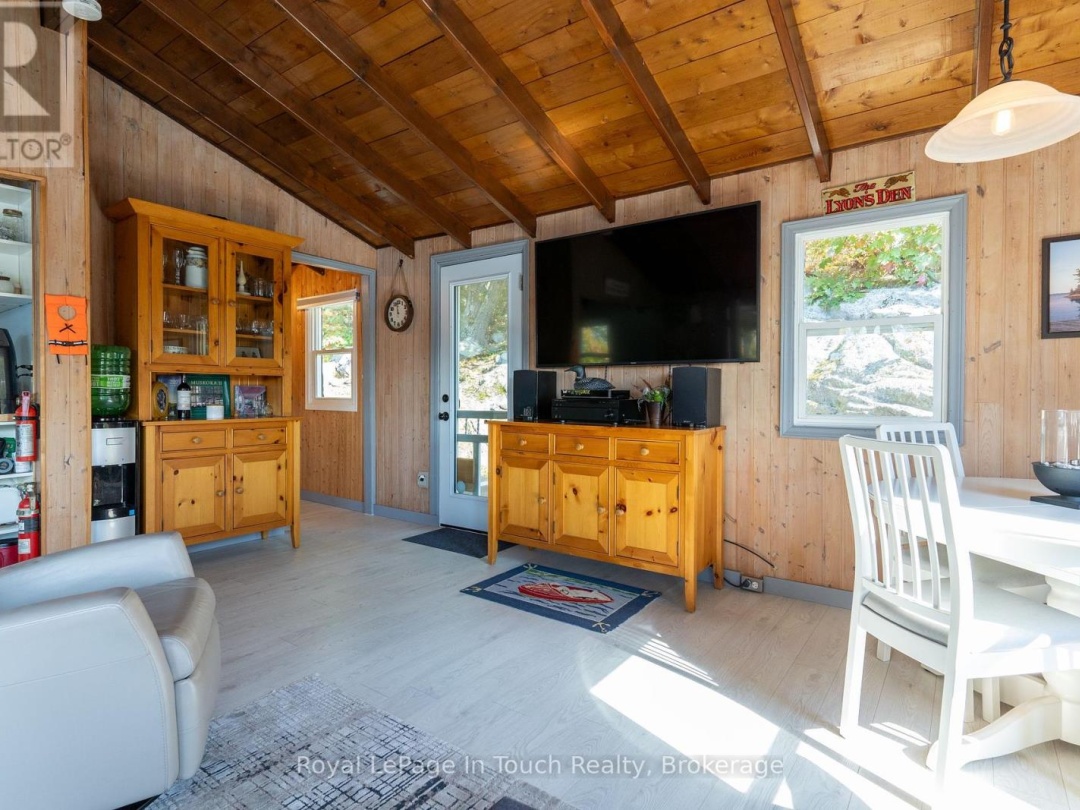 18588 Georgian Bay Shore, Georgian Bay