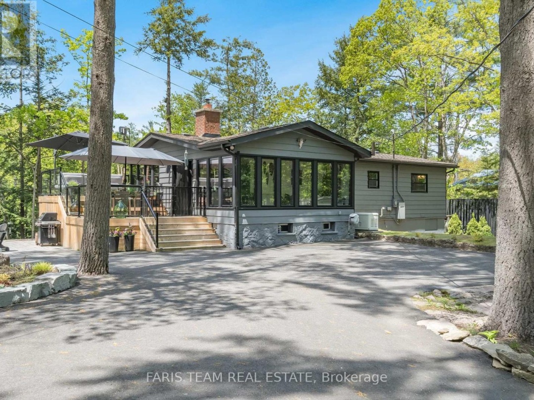 7672 Birch Drive, Black Lake