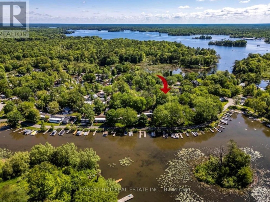 183 164 Lone Pine Road, Georgian Bay