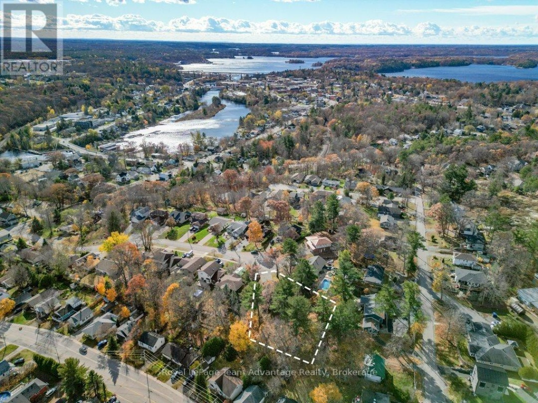 22 VIRGINIA HEIGHTS, 