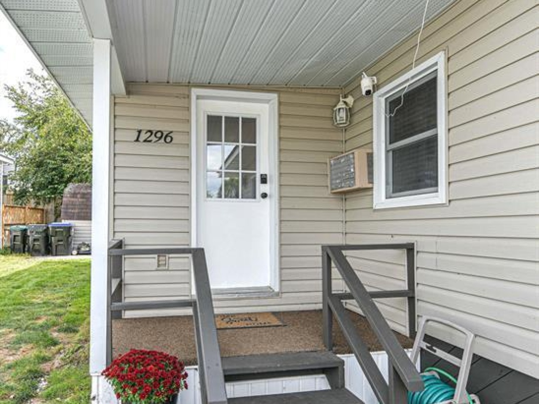 1296 MADISON STREET,