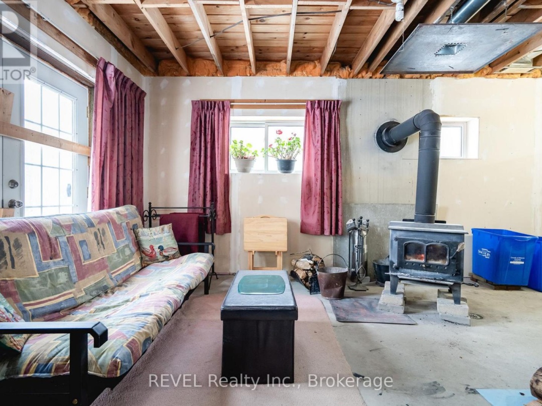 2514 Janes Lane, Severn Lake
