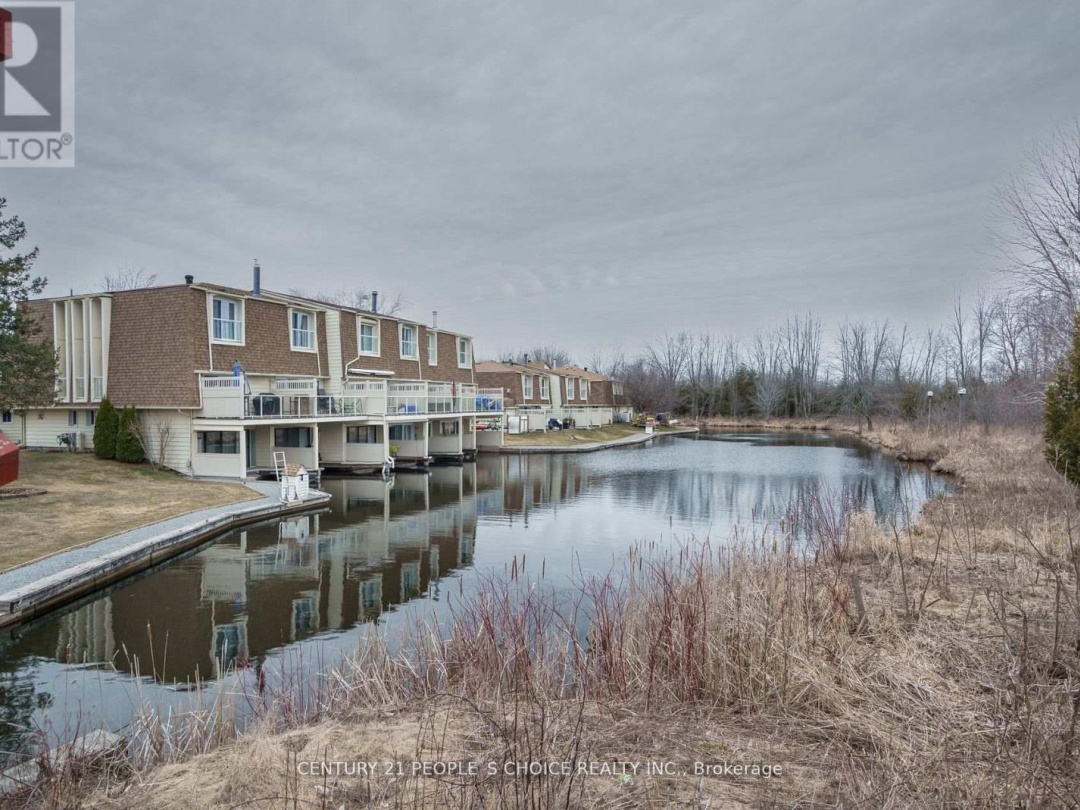 3 4 Paradise Boulevard, Lake Simcoe