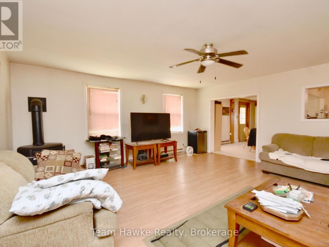 2645 St Amant Road, Severn